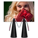 Ventilateur anti-mouches