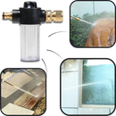 Bouteille de mousse pour laveuse à pression 100ml