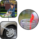 Bouteille de mousse pour laveuse à pression 100ml