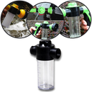 Bouteille de mousse pour laveuse à pression 100ml