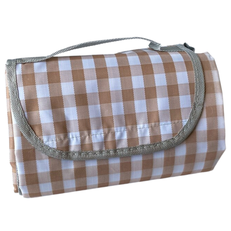 Couverture de pique-nique pliable