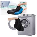 Coussin de siège en gel pour soulager la pression