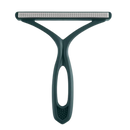 2 pièces de rasoir manuel anti-bouloche à double face pour vêtements