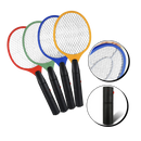 Raquette anti moustiques