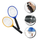 Raquette anti moustiques