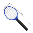 Raquette anti moustiques