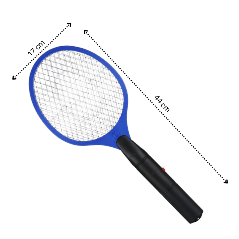 Raquette anti moustiques