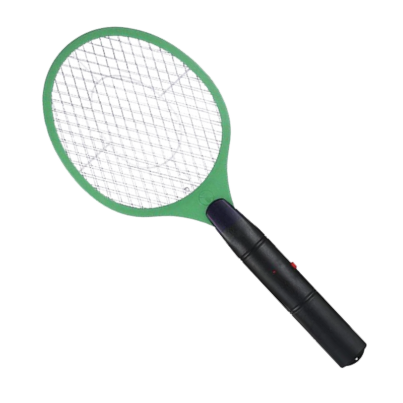 Raquette anti moustiques