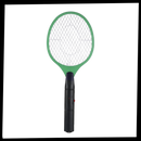 Raquette anti moustiques