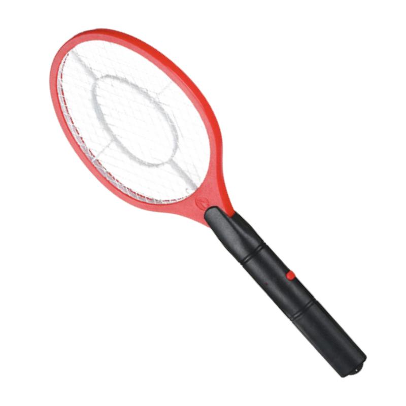 Raquette anti moustiques