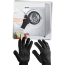 Gants pour barbecue résistant à la chaleur (1 paire)