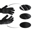 Gants pour barbecue résistant à la chaleur (1 paire)