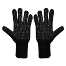 Gants pour barbecue résistant à la chaleur (1 paire)