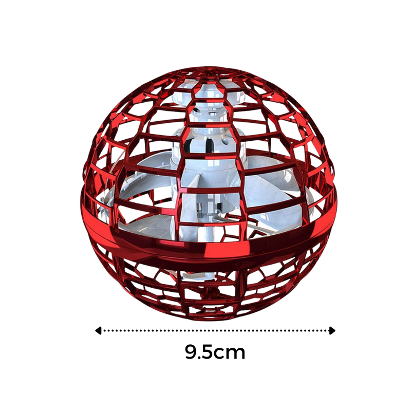 Jouet à balle volante