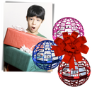 Jouet à balle volante