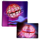 Jouet à balle volante