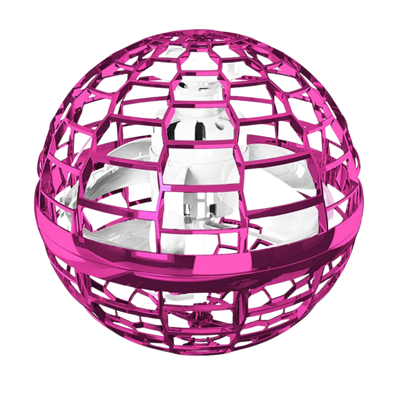 Jouet à balle volante