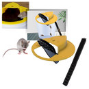 Piège à rats et souris par seau