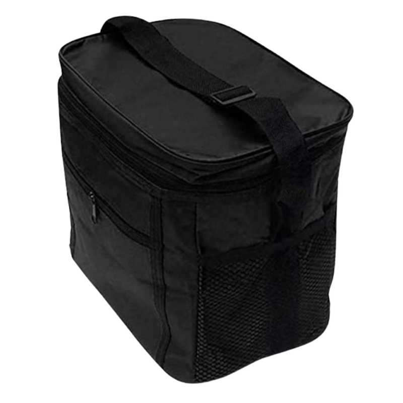 Sac à repas isotherme