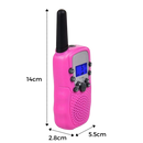 Talkies-walkies pour enfants (une paire)