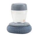 Brosse à main distributrice de savon