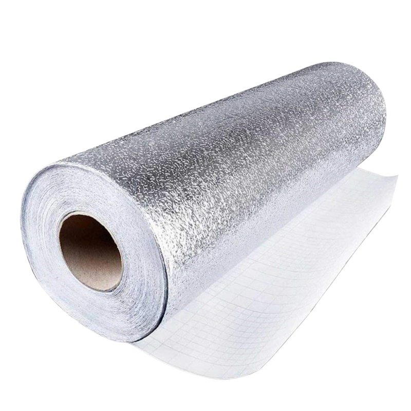 Papier peint de cuisine résistant à l'huile