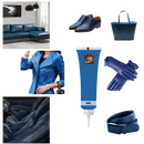 Gel de réparation rapide pour le cuir