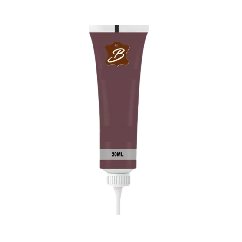 Gel de réparation rapide pour le cuir