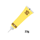 Gel de réparation rapide pour le cuir