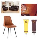 Gel de réparation rapide pour le cuir