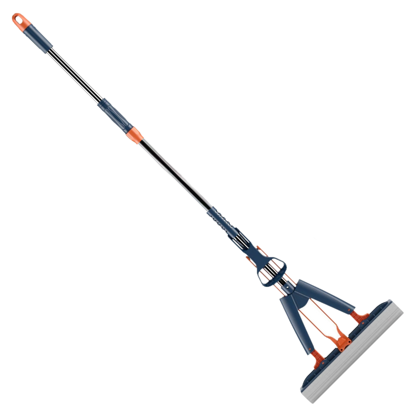 Serpillière à essorage facile