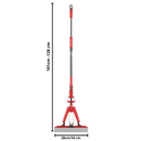 Serpillière à essorage facile