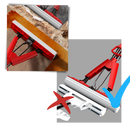 Serpillière à essorage facile