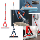 Serpillière à essorage facile