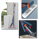 Serpillière à essorage facile