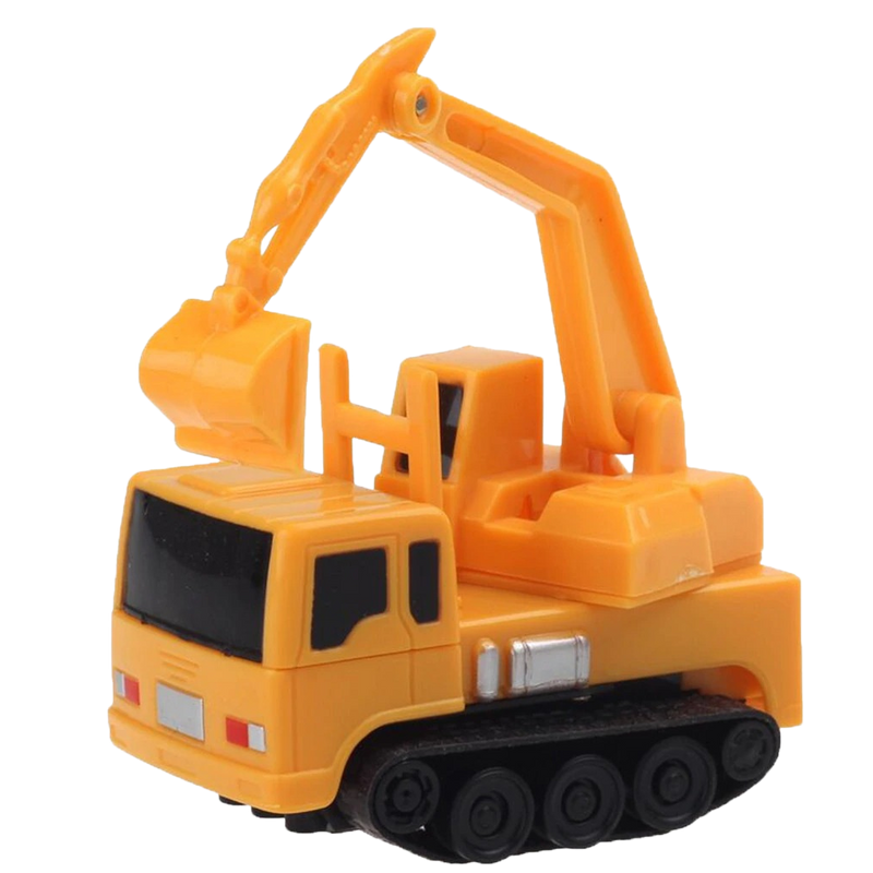 Robot de suivi de ligne inductif