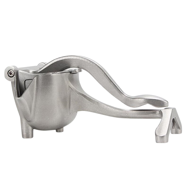 Pressoir à jus manuel