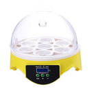 Mini incubateur automatique d'oeufs
