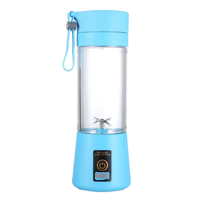 Mini bouteille de mélangeur de jus portable