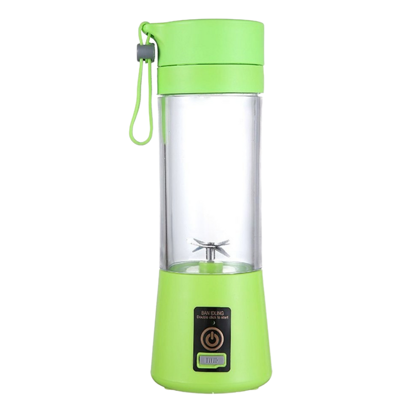 Mini bouteille de mélangeur de jus portable