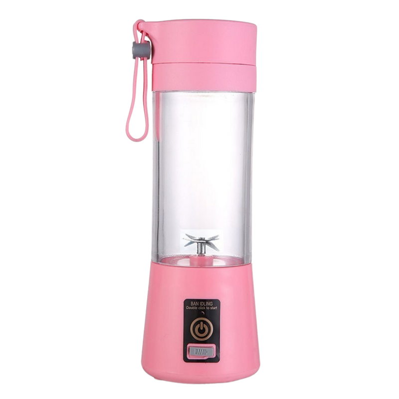 Mini bouteille de mélangeur de jus portable