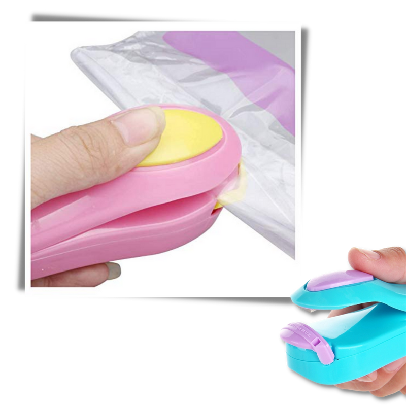 Thermoscelleuse portative de cuisine