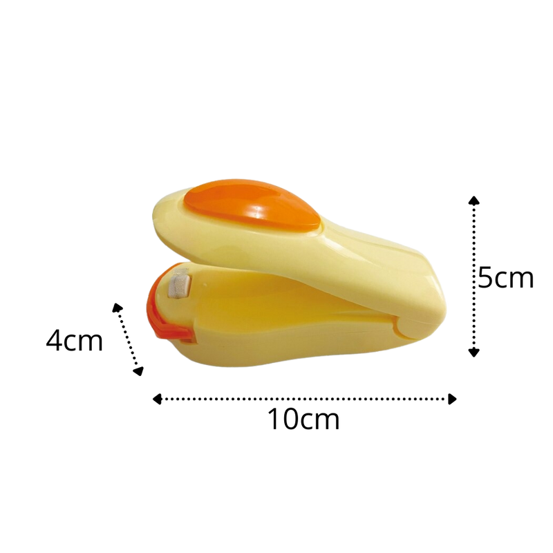 Thermoscelleuse portative de cuisine