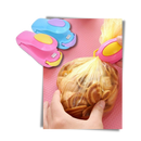 Thermoscelleuse portative de cuisine