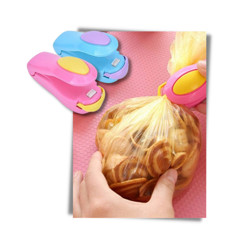 Thermoscelleuse portative de cuisine