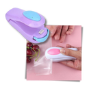 Thermoscelleuse portative de cuisine