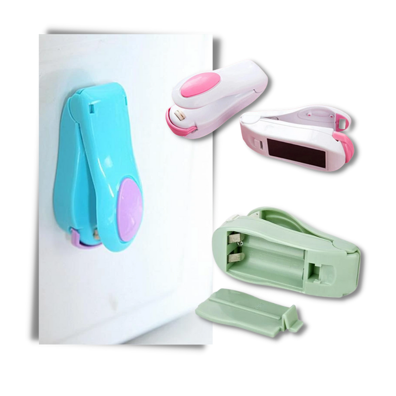 Thermoscelleuse portative de cuisine