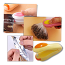 Thermoscelleuse portative de cuisine