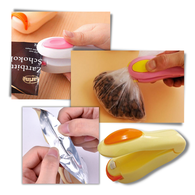 Thermoscelleuse portative de cuisine