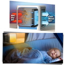 Mini climatiseur USB